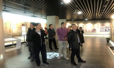 3月17日,江苏常熟民建组织支部参观城市展示馆_副本.jpg