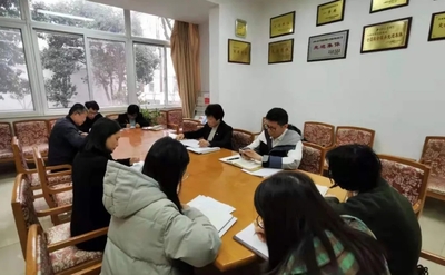 激情燃烧再出发!民建苏州市委召开机关全体人员学习会议.jpg