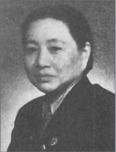 【民建先贤(5)】新政协筹备会秘书长办公室里的三位民建成员 - 民建
